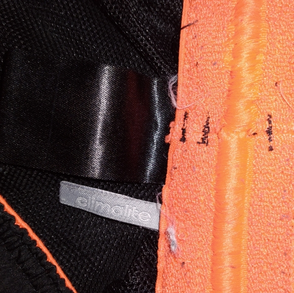 Men's Adidas climalite joggers - Picture 4 of 4